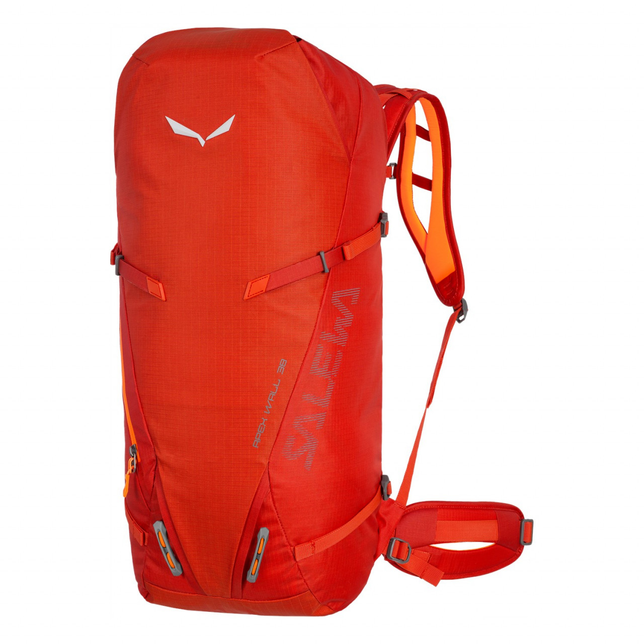 Mochilas Salewa Apex Wall 38L Laranja 462KYFWTR